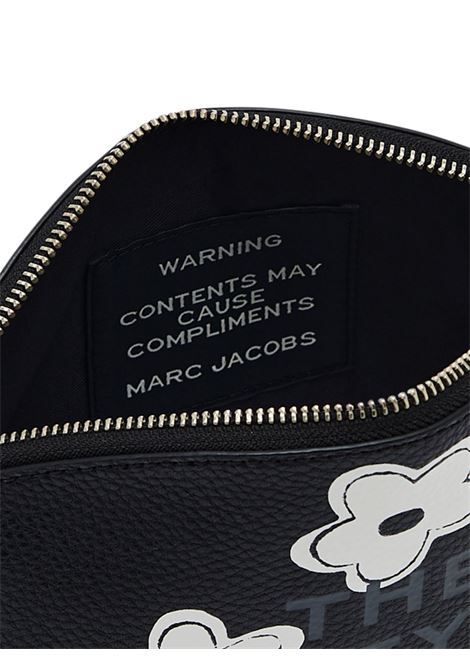 Trousse the daisey in nero marc jacobs - donna MARC JACOBS | 2S5SCP001S01005